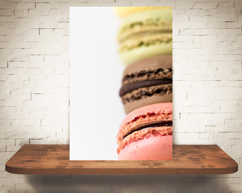 Macaron Photograph