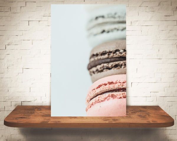 Macaron Photograph