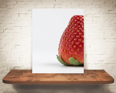 Strawberry Photograph