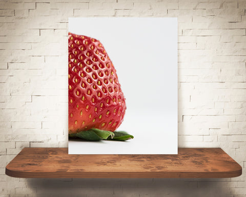 Strawberry Photograph