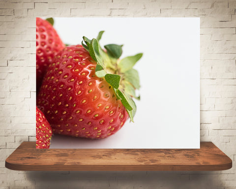 Strawberry Photograph