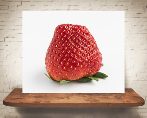 Strawberry Photograph